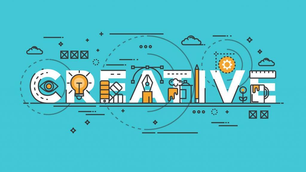 Tips to Guarantee the Creative Design of Your Website Tips to Guarantee the Creative Design of Your Website
