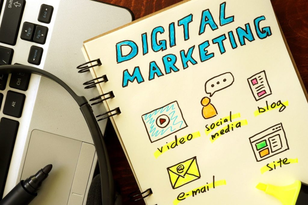 5 Trends for a Digital Marketing Campaign in 2017 5 Trends for a Digital Marketing Campaign in 2017